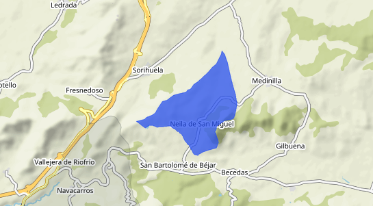 Precios inmobiliarios Neila De San Miguel