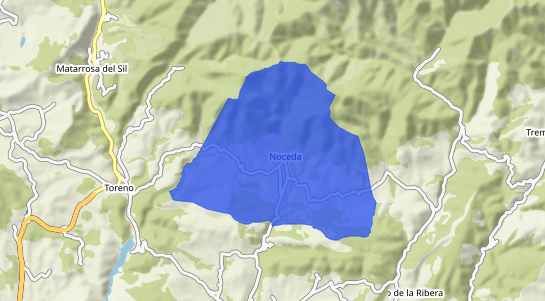 Precios inmobiliarios Noceda