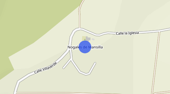 Precios inmobiliarios Nogales De Mansilla