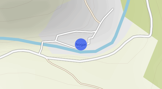 Precios inmobiliarios Nogar