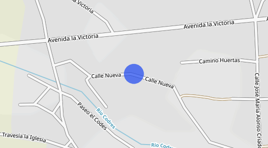 Precios inmobiliarios Nogarejas