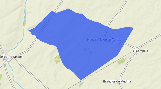 Precios inmobiliarios Nueva Villa De Las Torres