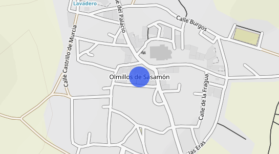Precios inmobiliarios Olmillos De Sasamon