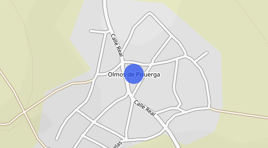 Precios inmobiliarios Olmos De Pisuerga