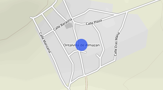 Precios inmobiliarios Ontalvilla De Almazan