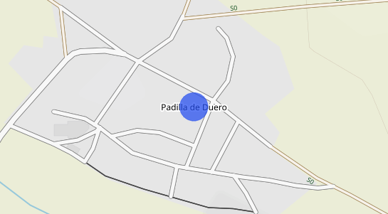 Precios inmobiliarios Padilla De Duero
