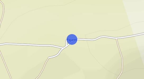 Precios inmobiliarios Pajares