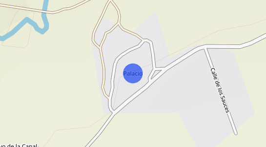 Precios inmobiliarios Palacio