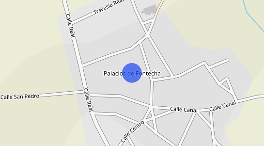 Precios inmobiliarios Palacios De Fontecha
