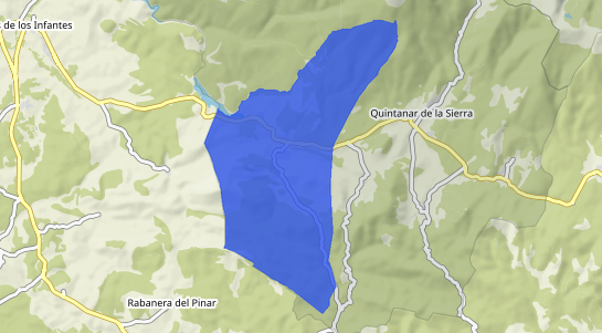 Precios inmobiliarios Palacios De La Sierra
