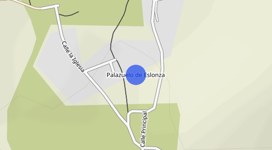 Precios inmobiliarios Palazuelo De Eslonza