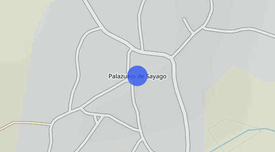 Precios inmobiliarios Palazuelo De Sayago