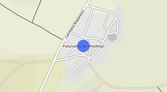 Precios inmobiliarios Palazuelos De Villadiego