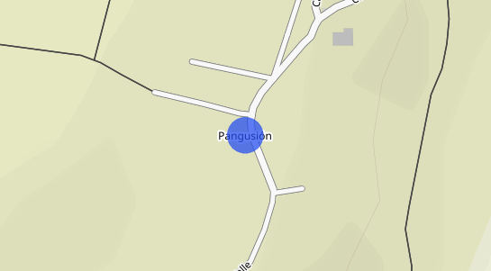 Precios inmobiliarios Pangusion