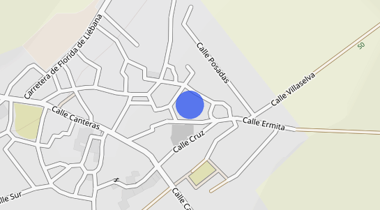 Precios inmobiliarios Parada De Arriba