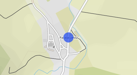 Precios inmobiliarios Paralacuesta