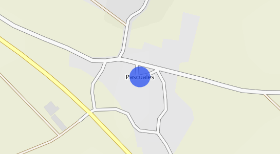 Precios inmobiliarios Pascuales