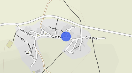 Precios inmobiliarios Paules De Lara