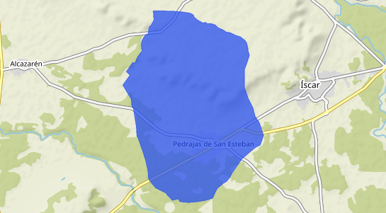 Precios inmobiliarios Pedrajas De San Esteban