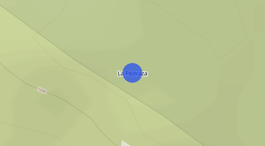 Precios inmobiliarios Pedraza De La Sierra