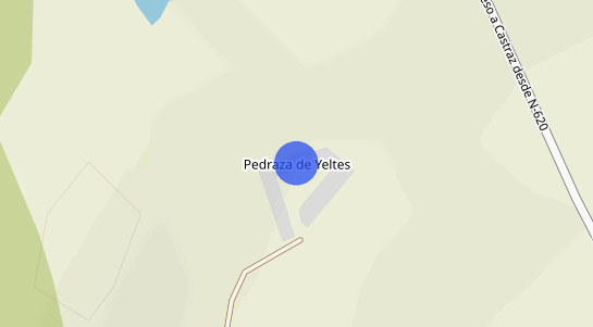 Precios inmobiliarios Pedraza De Yeltes