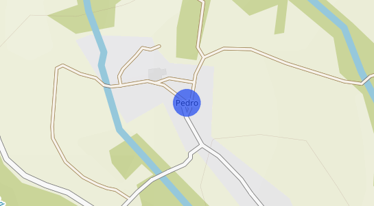Precios inmobiliarios Pedro