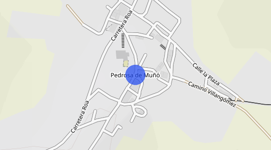 Precios inmobiliarios Pedrosa De Muño