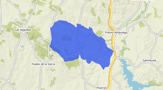 Precios inmobiliarios Pedrosillo De Los Aires