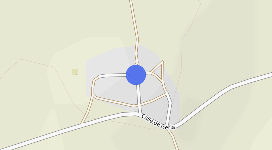 Precios inmobiliarios Pedroso De La Abadesa