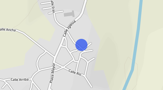 Precios inmobiliarios Pelarrodriguez