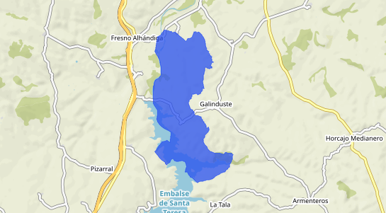 Precios inmobiliarios Pelayos