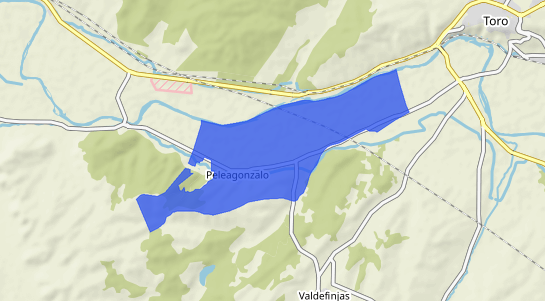 Precios inmobiliarios Peleagonzalo