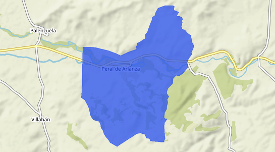 Precios inmobiliarios Peral De Arlanza