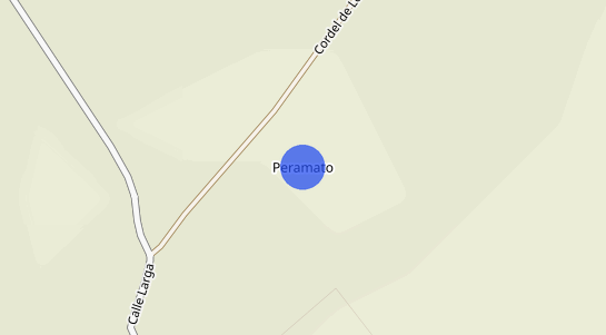 Precios inmobiliarios Peramato