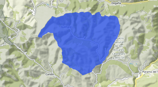 Precios inmobiliarios Peranzanes