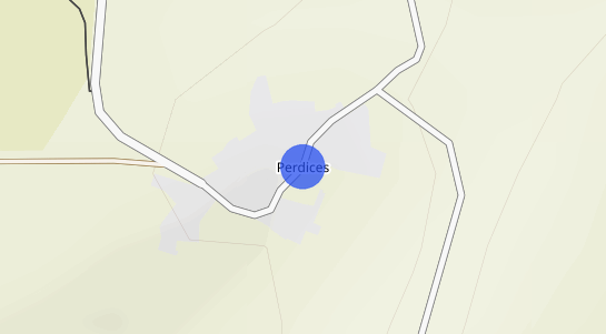 Precios inmobiliarios Perdices