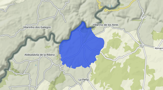Precios inmobiliarios Pereña De La Ribera