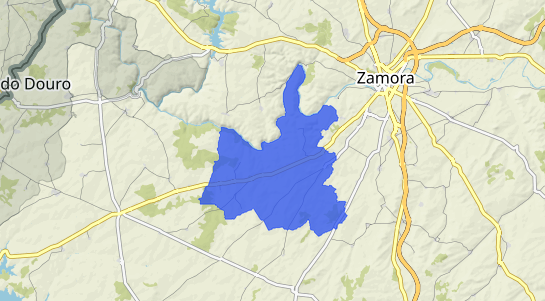 Precios inmobiliarios Pereruela