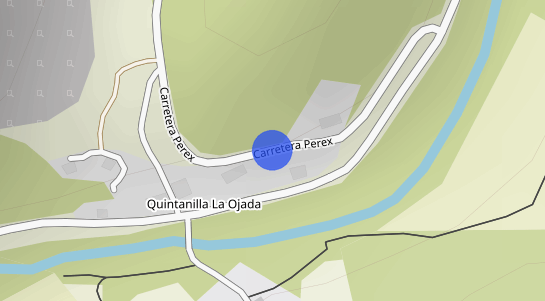 Precios inmobiliarios Perex De Losa