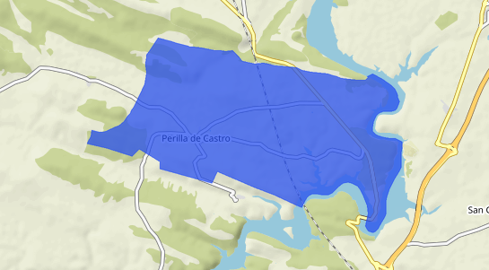 Precios inmobiliarios Perilla De Castro