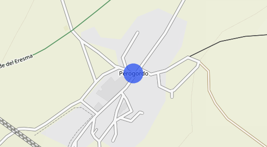 Precios inmobiliarios Perogordo