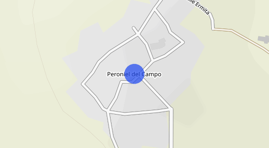Precios inmobiliarios Peroniel Del Campo