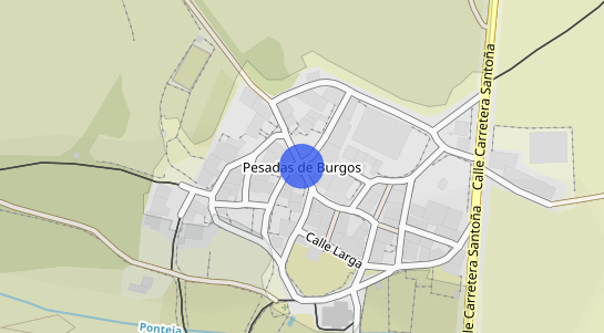 Precios inmobiliarios Pesadas