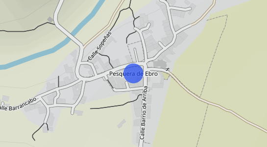 Precios inmobiliarios Pesquera De Ebro