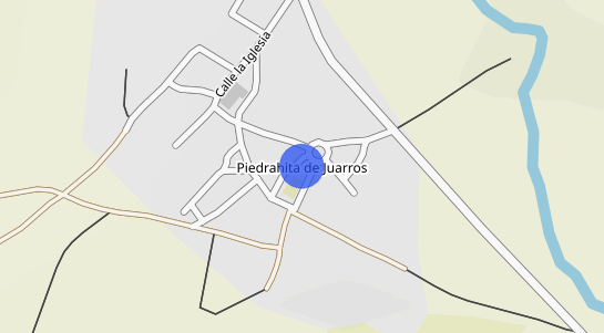 Precios inmobiliarios Piedrahita De Juarros