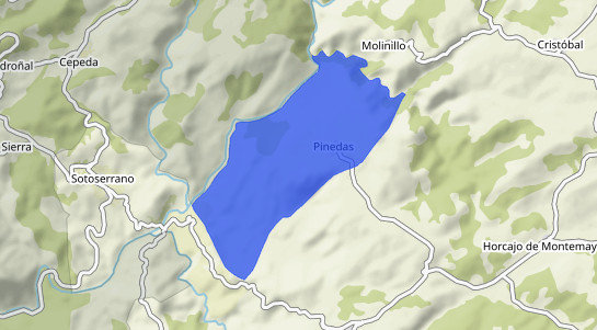 Precios inmobiliarios Pinedas