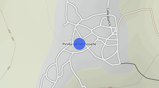 Precios inmobiliarios Pinilla De Fermoselle