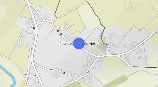 Precios inmobiliarios Poblacion De Valdivielso