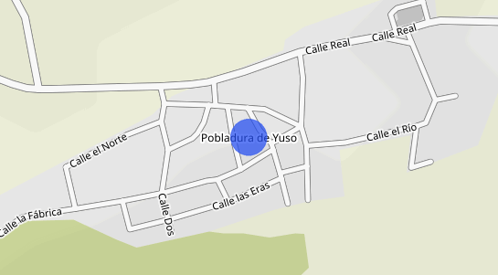 Precios inmobiliarios Pobladura Del Yuso