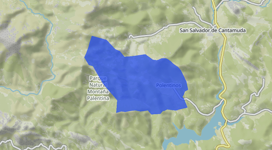 Precios inmobiliarios Polentinos